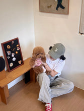 Load image into Gallery viewer, [韩国] MLB  56 帽子
