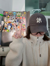 Load image into Gallery viewer, [韩国] MLB  56 帽子
