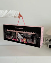 Load image into Gallery viewer, [韩国] Hetras × Hello Kitty 香氛礼盒套装
