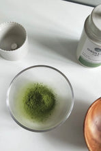 Load image into Gallery viewer, [韩国] OSULLOC 绿茶粉
