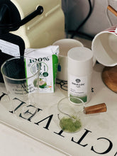 Load image into Gallery viewer, [韩国] OSULLOC 抹茶粉
