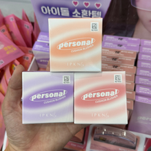 Load image into Gallery viewer, [韩国Daiso] IPKN 腮红气垫
