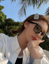 Load image into Gallery viewer, [韩国] Gentle Monster Lilit
