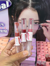Load image into Gallery viewer, [韩国Daiso] IPKN 双头唇釉

