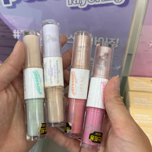 Load image into Gallery viewer, [韩国Daiso] IPKN 双头遮瑕/腮红棒
