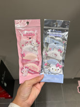 Load image into Gallery viewer, [韩国] Fillimilli x Kitty 粉扑组合
