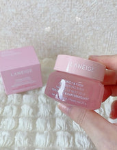 Load image into Gallery viewer, [韩国] Laneige 胶原蛋白眼膜
