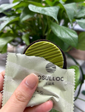 Load image into Gallery viewer, [韩国] OSULLOC 绿茶巧克力饼干
