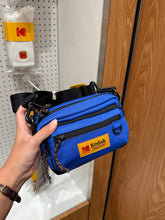 Load image into Gallery viewer, [韩国] Kodak 21 斜挎包
