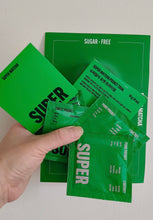 Load image into Gallery viewer, [韩国] Super Matcha 抹茶粉
