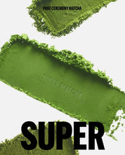 Load image into Gallery viewer, [韩国] Super Matcha 抹茶粉
