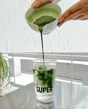 Load image into Gallery viewer, [韩国] Super Matcha 抹茶粉
