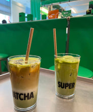 Load image into Gallery viewer, [韩国] Super Matcha 抹茶粉
