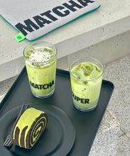 Load image into Gallery viewer, [韩国] Super Matcha 抹茶粉
