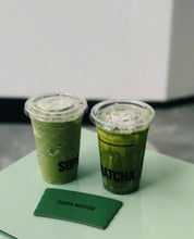 Load image into Gallery viewer, [韩国] Super Matcha 抹茶粉
