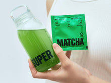Load image into Gallery viewer, [韩国] Super Matcha 抹茶粉
