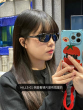 Load image into Gallery viewer, [韩国] Gentle Monster Hills
