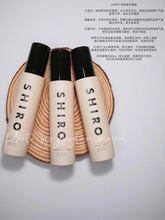 Load image into Gallery viewer, [日本] SHIRO 33 浓香身体喷雾
