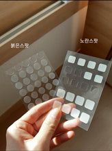 Load image into Gallery viewer, [韩国] Hatherine 痘痘贴
