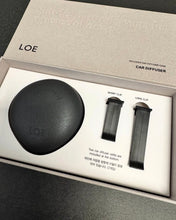 Load image into Gallery viewer, [韩国] Loe 车载香薰
