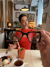 Load image into Gallery viewer, [韩国] Gentle Monster Fata
