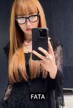 Load image into Gallery viewer, [韩国] Gentle Monster Fata
