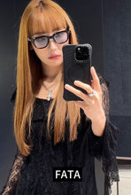 Load image into Gallery viewer, [韩国] Gentle Monster Fata
