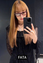 Load image into Gallery viewer, [韩国] Gentle Monster Fata
