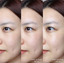 Load image into Gallery viewer, [韩国Daiso] Cure Rest 免洗泡泡面膜

