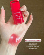 Load image into Gallery viewer, [韩国] Laneige 果汁精华唇釉

