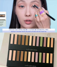 Load image into Gallery viewer, [韩国] Jung Saem Mool 彩妆师遮瑕盘
