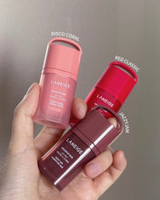 Load image into Gallery viewer, [韩国] Laneige 果汁精华唇釉
