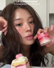 Load image into Gallery viewer, [现货] Laneige 蛋糕唇膜
