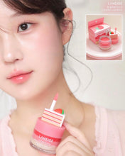 Load image into Gallery viewer, [现货] Laneige 蛋糕唇膜
