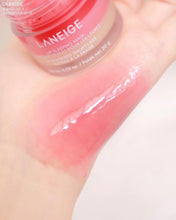 Load image into Gallery viewer, [现货] Laneige 蛋糕唇膜
