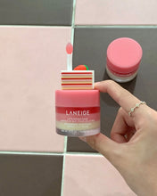 Load image into Gallery viewer, [现货] Laneige 蛋糕唇膜
