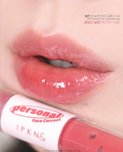 Load image into Gallery viewer, [韩国Daiso] IPKN 水光双色唇釉
