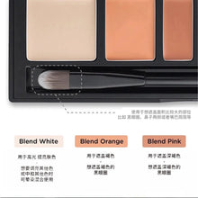 Load image into Gallery viewer, [韩国] Jung Saem Mool 彩妆师遮瑕盘

