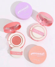 Load image into Gallery viewer, [韩国Daiso] IPKN 气垫腮红
