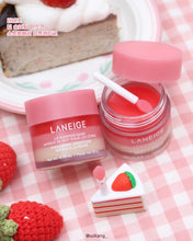 Load image into Gallery viewer, [现货] Laneige 蛋糕唇膜
