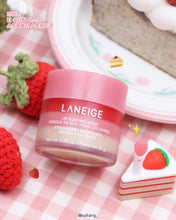 Load image into Gallery viewer, [现货] Laneige 蛋糕唇膜
