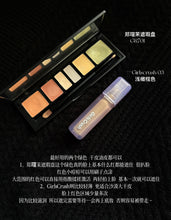 Load image into Gallery viewer, [韩国] Jung Saem Mool 彩妆师遮瑕盘
