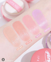 Load image into Gallery viewer, [韩国Daiso] IPKN 气垫腮红
