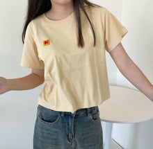 Load image into Gallery viewer, [韩国] Kodak 12 短袖
