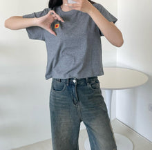 Load image into Gallery viewer, [韩国] Kodak 12 短袖
