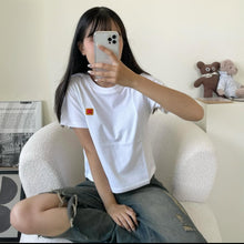 Load image into Gallery viewer, [韩国] Kodak 12 短袖
