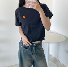 Load image into Gallery viewer, [韩国] Kodak 12 短袖
