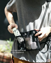Load image into Gallery viewer, [日本] Sou Sou 斜挎包
