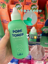 Load image into Gallery viewer, [韩国Daiso] Lab It 毛孔收缩水
