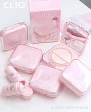 Load image into Gallery viewer, [韩国] Clio 粉晶气垫
